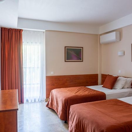 Hotel Sileks Охрид Екстер'єр фото
