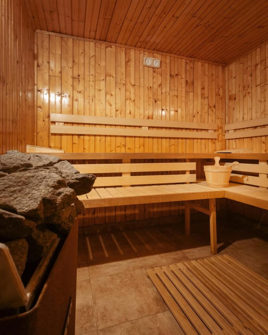 Hotel Sileks Охрид Екстер'єр фото