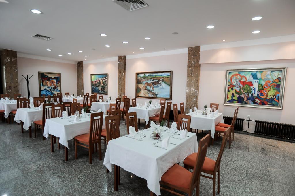 Hotel Sileks Охрид Екстер'єр фото