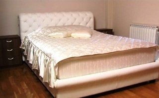 Hotel Sileks Охрид Екстер'єр фото